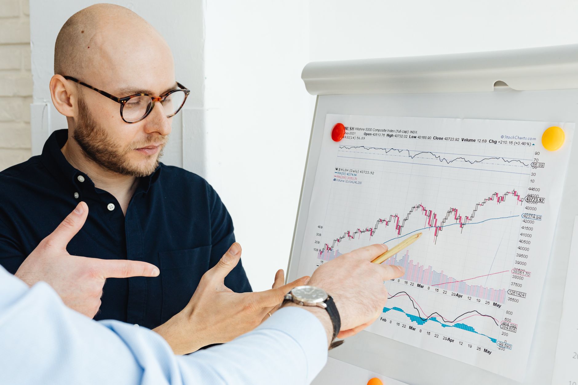 Conseiller financier équipe à Montauban